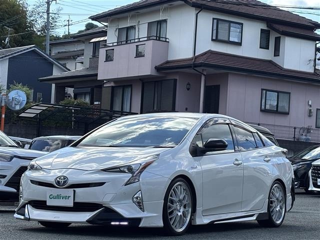 Toyota PRIUS 2016 8059898-16