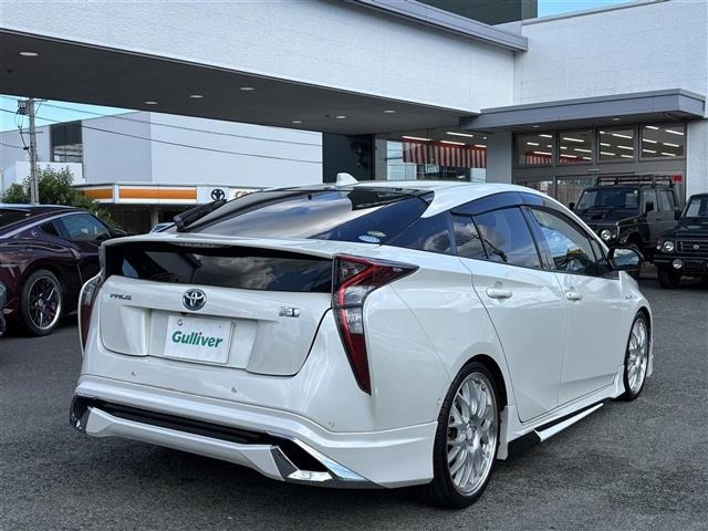 Toyota PRIUS 2016 8059898-17