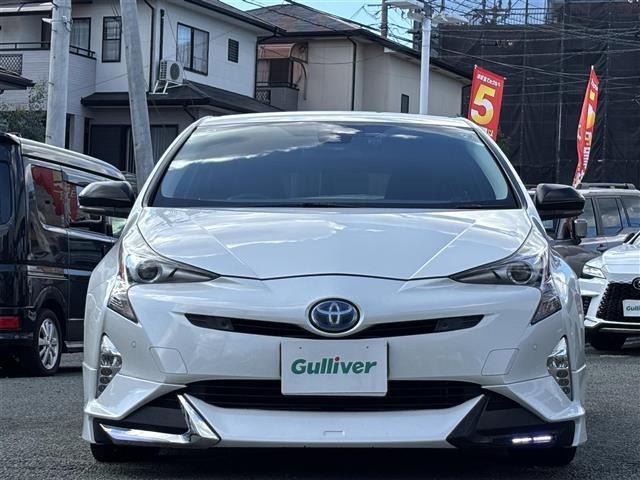 Toyota PRIUS 2016 8059898-18