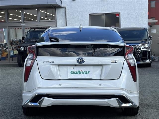 Toyota PRIUS 2016 8059898-19