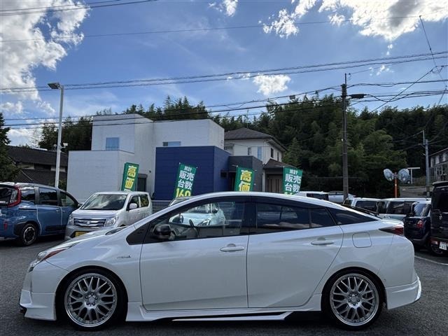 Toyota PRIUS 2016 8059898-20