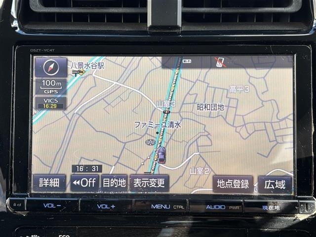 Toyota PRIUS 2016 8059898-5