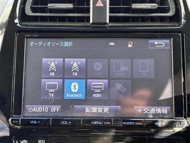 Toyota PRIUS 2016 8059898-7