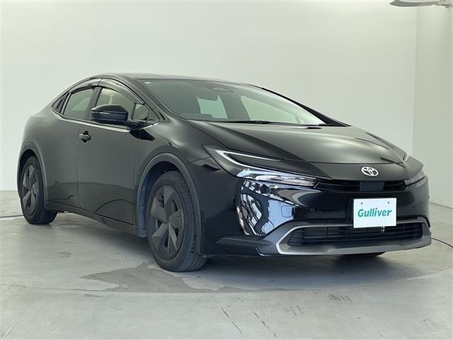 Toyota PRIUS 2023 8059901-0