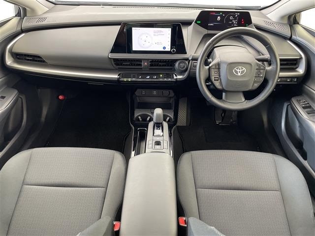 Toyota PRIUS 2023 8059901-14
