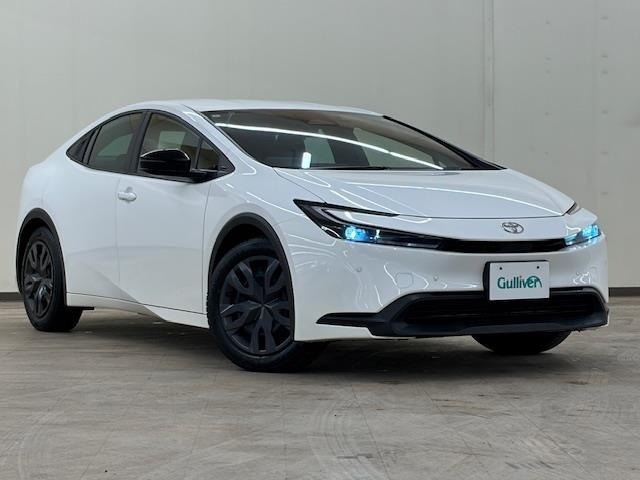 Toyota PRIUS 2025 8059922-0