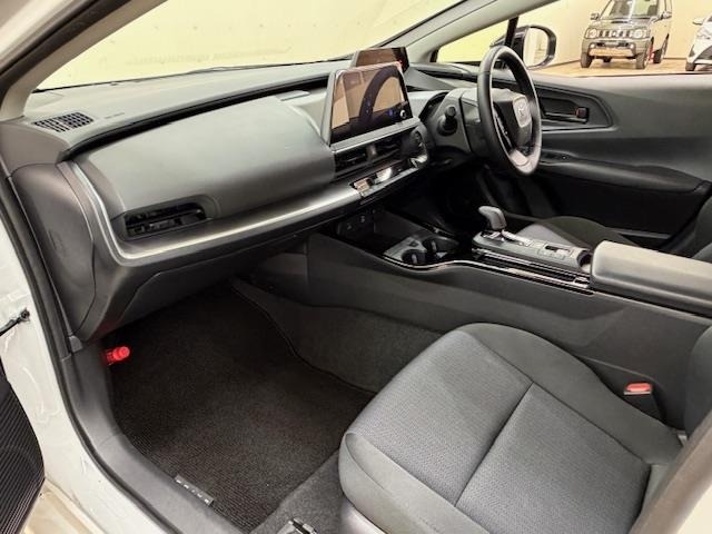 Toyota PRIUS 2025 8059922-10