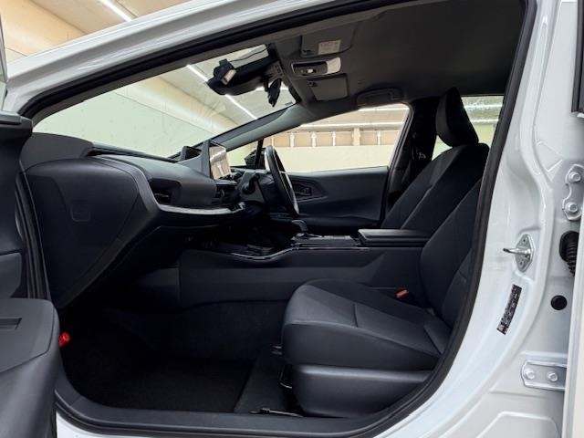 Toyota PRIUS 2025 8059922-11
