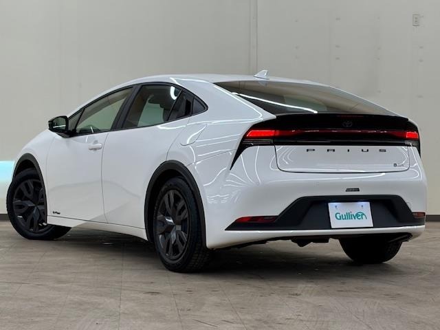 Toyota PRIUS 2025 8059922-13