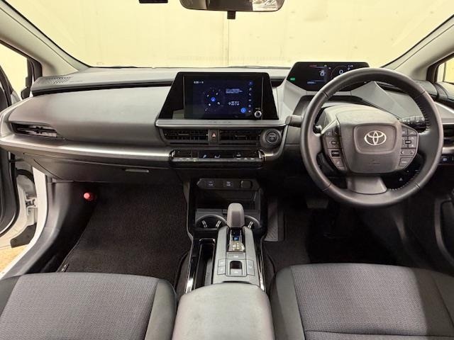 Toyota PRIUS 2025 8059922-14