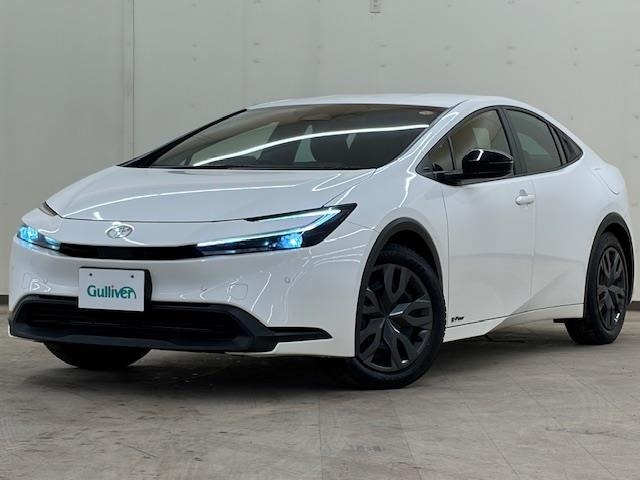 Toyota PRIUS 2025 8059922-18