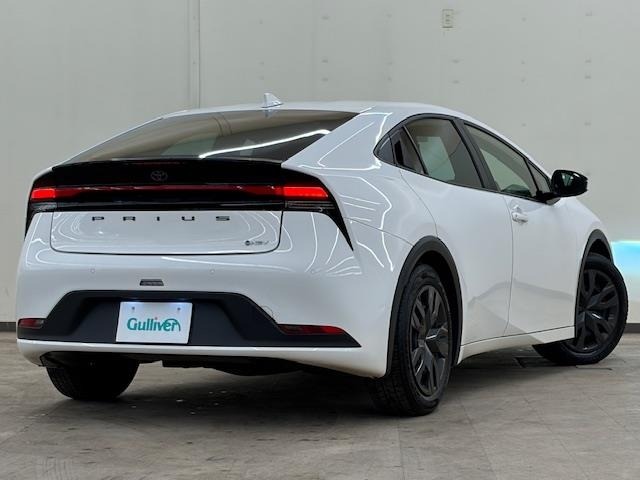 Toyota PRIUS 2025 8059922-19
