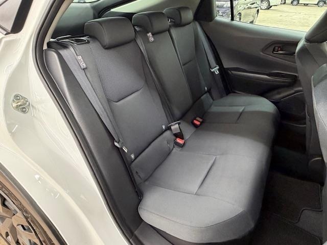 Toyota PRIUS 2025 8059922-20