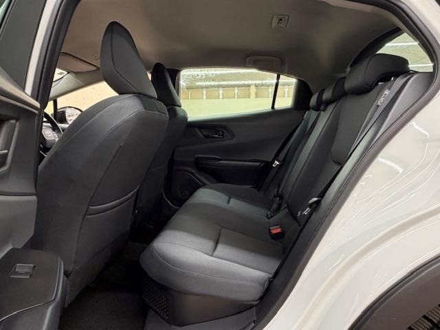 Toyota PRIUS 2025 8059922-22