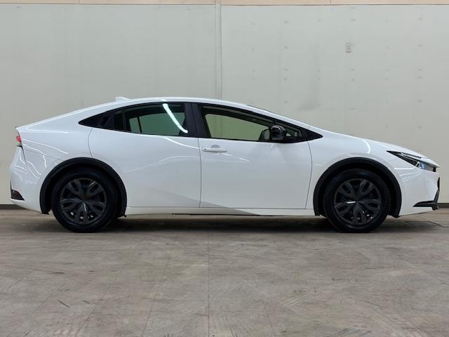 Toyota PRIUS 2025 8059922-3