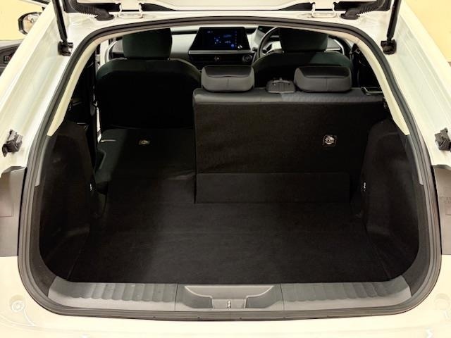 Toyota PRIUS 2025 8059922-4