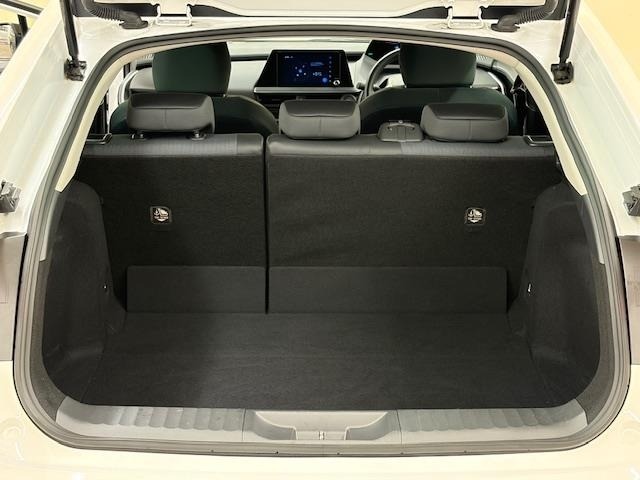Toyota PRIUS 2025 8059922-6