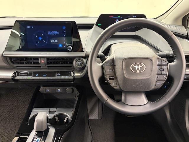 Toyota PRIUS 2025 8059922-7