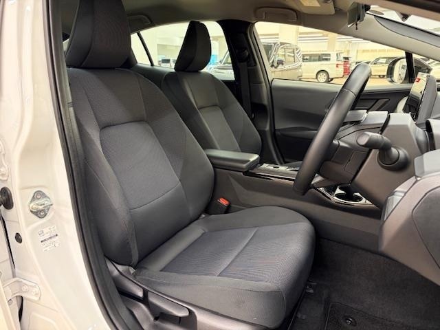 Toyota PRIUS 2025 8059922-8
