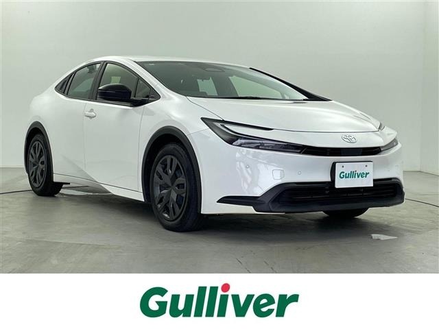 Toyota PRIUS 2025 8059923-0