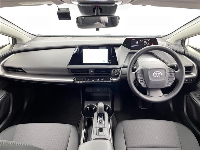 Toyota PRIUS 2025 8059923-14