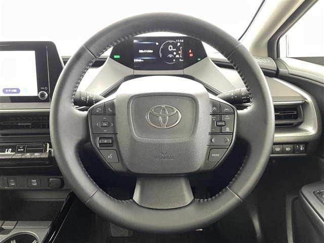 Toyota PRIUS 2025 8059923-15