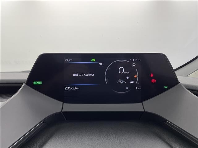 Toyota PRIUS 2025 8059923-17