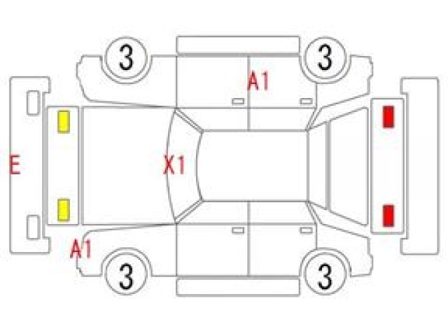 Toyota PRIUS 2025 8059923-23
