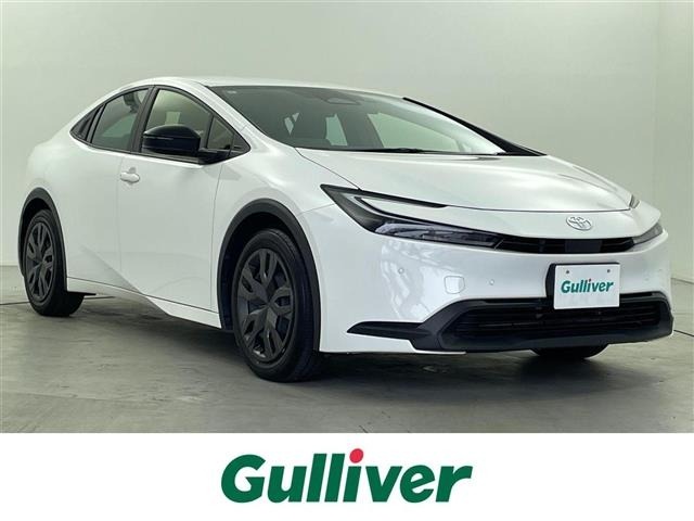 Toyota PRIUS 2025 8059929-0