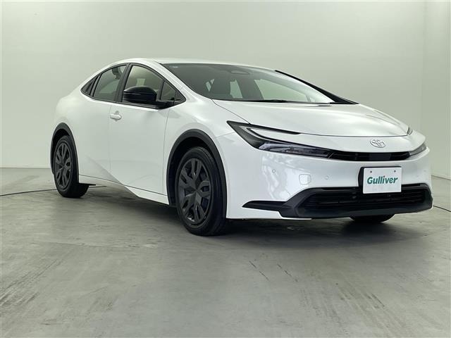 Toyota PRIUS 2025 8059929-12