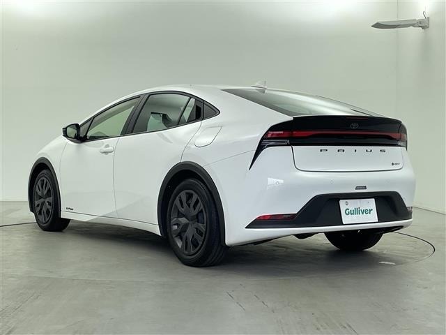 Toyota PRIUS 2025 8059929-13