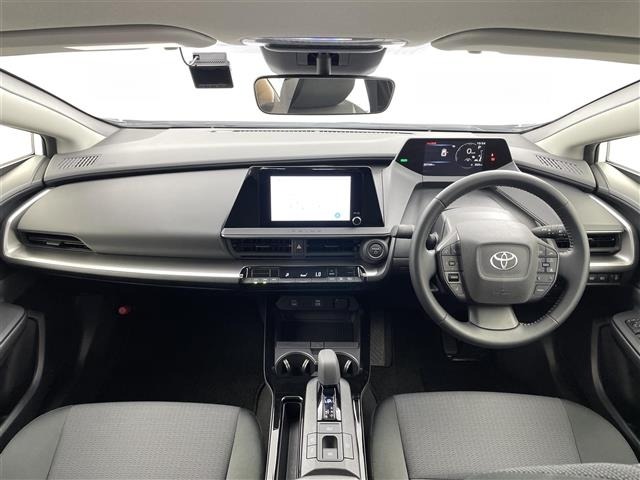 Toyota PRIUS 2025 8059929-14