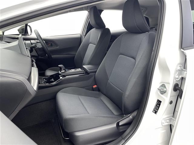Toyota PRIUS 2025 8059929-19