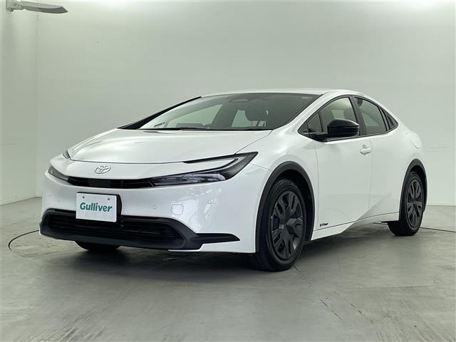 Toyota PRIUS 2025 8059929-20