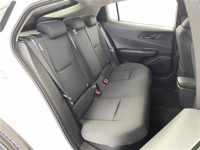 Toyota PRIUS 2025 8059929-21