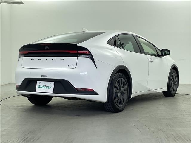 Toyota PRIUS 2025 8059929-4