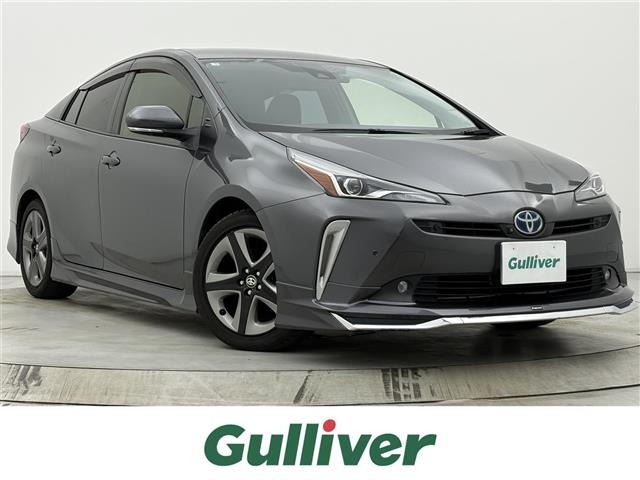 Toyota PRIUS 2021 8059946-0