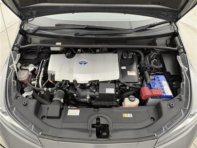 Toyota PRIUS 2021 8059946-14