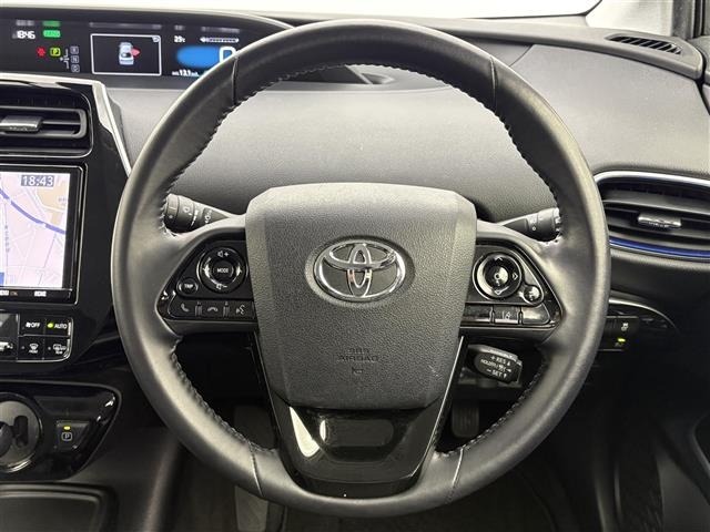 Toyota PRIUS 2021 8059946-19