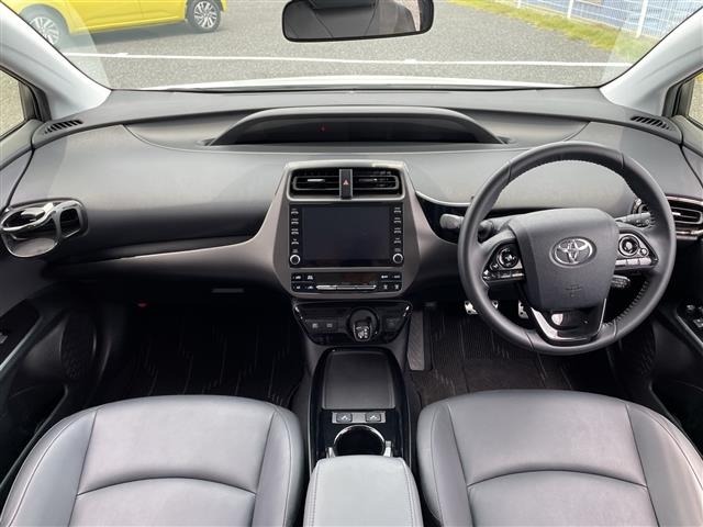 Toyota PRIUS 2021 8059960-15
