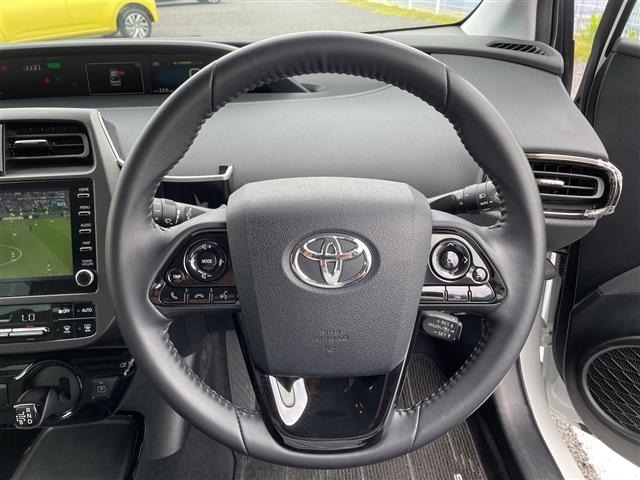 Toyota PRIUS 2021 8059960-16