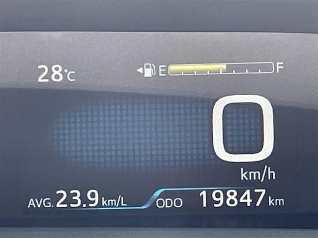 Toyota PRIUS 2021 8059960-21
