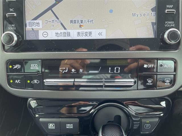 Toyota PRIUS 2021 8059960-8