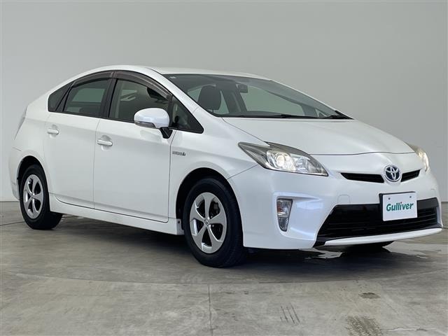 Toyota PRIUS 2014 8059987-0