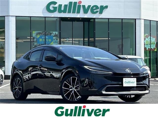 Toyota PRIUS 2024 8059994-0