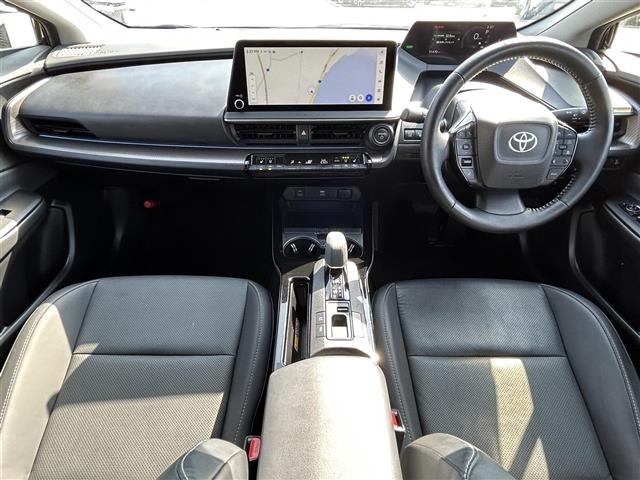 Toyota PRIUS 2024 8059994-15