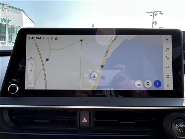 Toyota PRIUS 2024 8059994-16