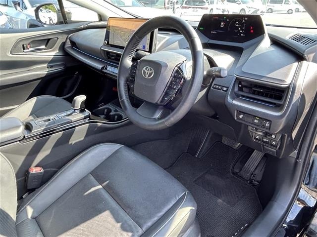 Toyota PRIUS 2024 8059994-20