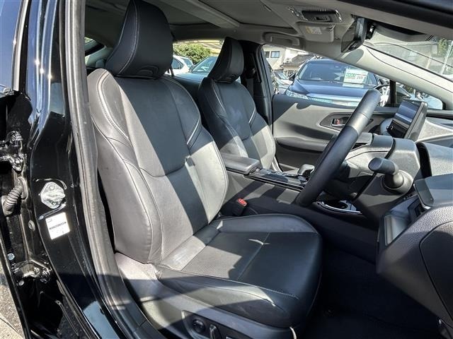 Toyota PRIUS 2024 8059994-22