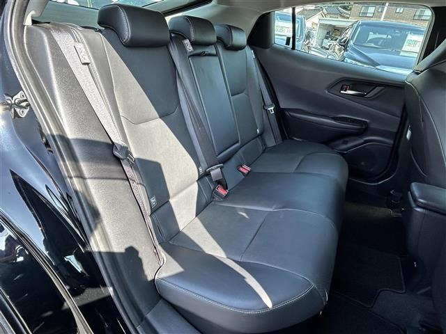 Toyota PRIUS 2024 8059994-4